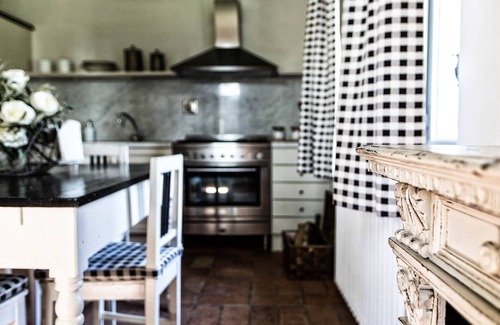 Greve in Chianti Villa | Wonderful Villa in the heart of Chianti