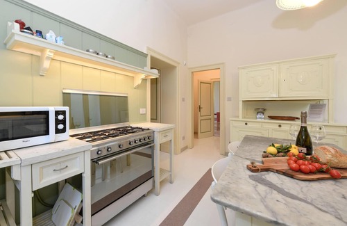 Barbarano Villa | Wonderful villa with private beach and big garden