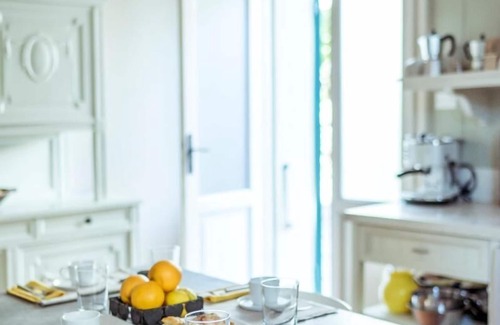 Barbarano Villa | Wonderful villa with private beach and big garden
