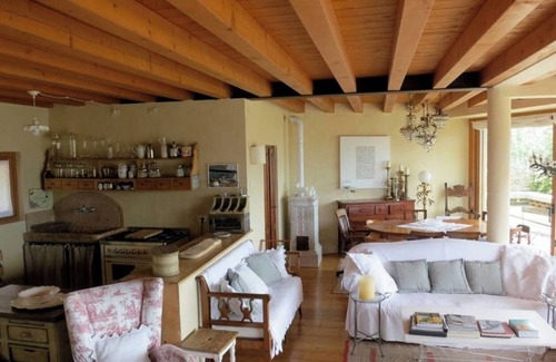 Torri del Benaco Villa | Wonderful villa gorgeous view near the lake with pool terrace and garden