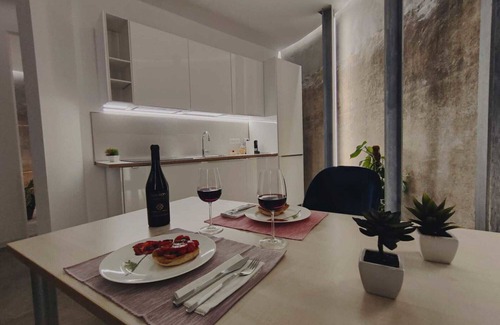 Civezza Villa | Wonderful villa for 2 people with private pool, A/C, WIFI, TV, patio, pets allowed and parking