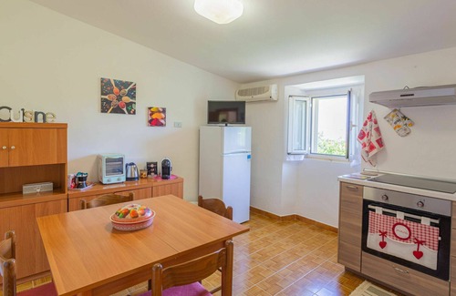 Ripatransone House | Wonderful villa for 6 guests with A/C, WIFI, TV, terrace, pets allowed and panoramic view