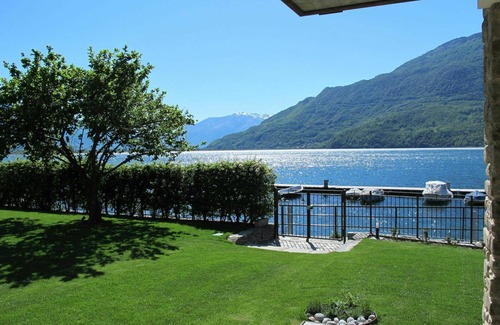 Verceia House | Wonderful villa for 12 guests with WIFI, TV, terrace and parking
