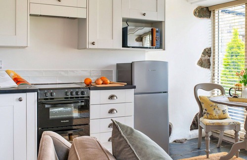Rhyd-y-clafdy House | Wonderful villa for 2 guests with WIFI