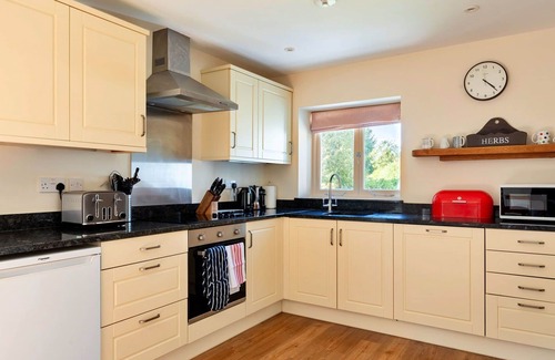 Freefolk House | Wonderful villa for 4 guests with WIFI, TV, terrace and pets allowed