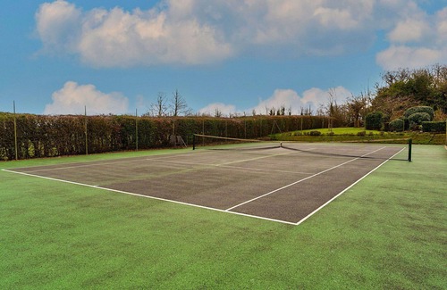 Wellington House | Wonderful villa for 4 guests with WIFI and pets allowed