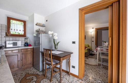 Sequals House | Wonderful villa for 7 people with A/C, WIFI, TV and terrace