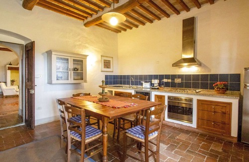 Scandicci Villa | Wonderful villa for 4 people with WIFI, pool, TV, patio and panoramic view, close to Florence