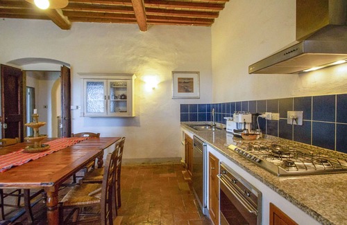 Scandicci Villa | Wonderful villa for 4 people with WIFI, pool, TV, patio and panoramic view, close to Florence