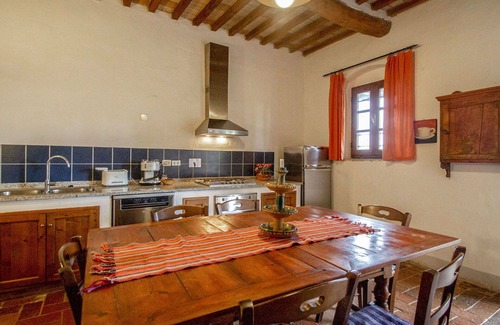 Scandicci Villa | Wonderful villa for 4 people with WIFI, pool, TV, patio and panoramic view, close to Florence