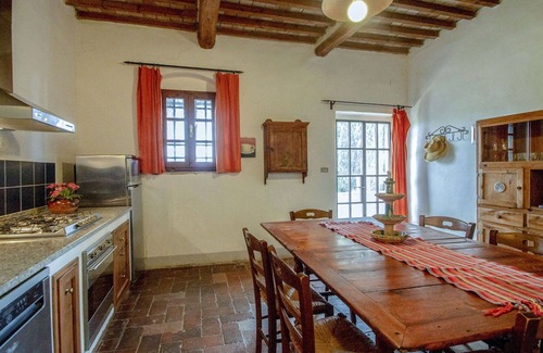 Scandicci Villa | Wonderful villa for 4 people with WIFI, pool, TV, patio and panoramic view, close to Florence