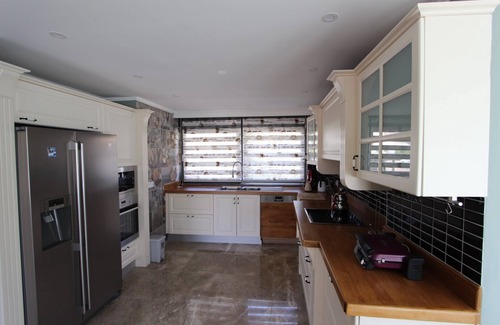 Kiris Villa | Wonderful Villa in KEMER ANTALYA
