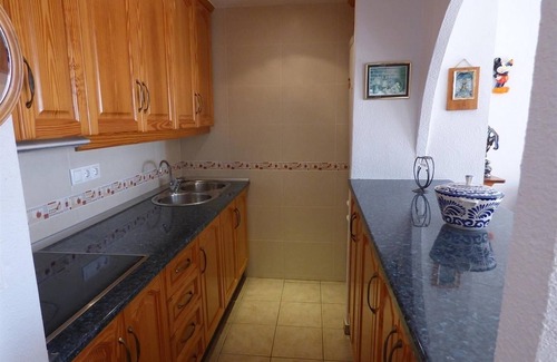 Coveta Fuma House | Wonderful Villa with Private Beach, Sea View, Shared Pool, Terrace & Wi-Fi