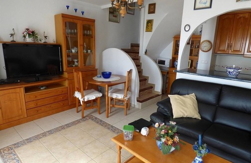 Coveta Fuma House | Wonderful Villa with Private Beach, Sea View, Shared Pool, Terrace & Wi-Fi