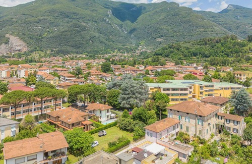 Pedona House | Wonderful villa with private pool, WIFI, TV, terrace and pets allowed, close to Viareggio