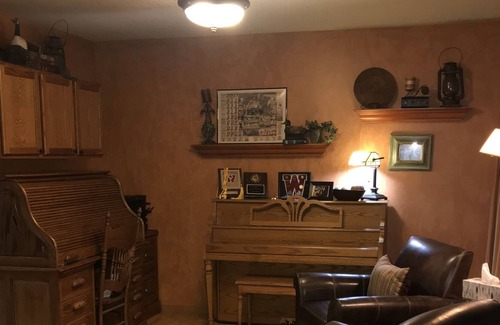 Butte Des Morts House | Wonderful Winneconne Home available for EAA Airventure 2023