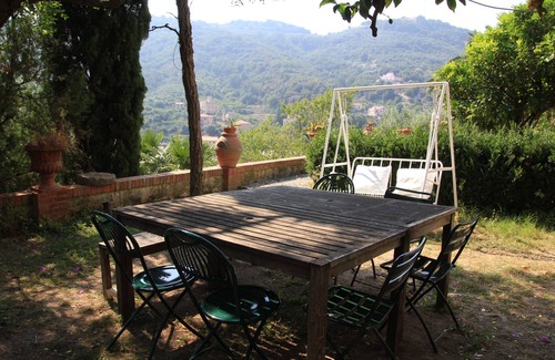 Finale Pia Villa | Wonderfull villa close to the sea, Perfect for families and group of friends
