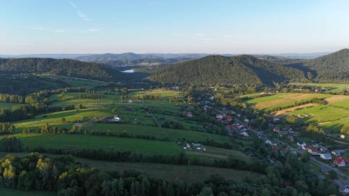 Bukowiec Apartment | Wonderland Apartamenty