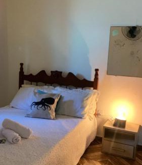Centro Apartment | Wonders of Arraial Loft 7