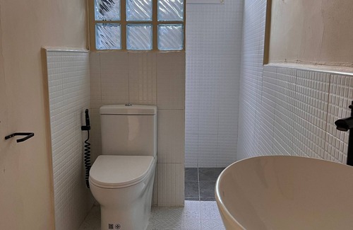 Ko Pha-ngan Apartment | Wonderworld Villa Apartment Families & Co