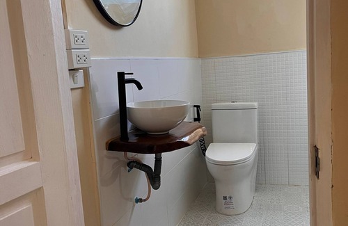 Ko Pha-ngan Apartment | Wonderworld Villa Apartment Families & Co