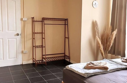Ko Pha-ngan Apartment | Wonderworld Villa Apartment Families & Co
