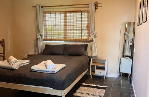 Ko Pha-ngan Apartment | Wonderworld Villa Apartment Families & Co