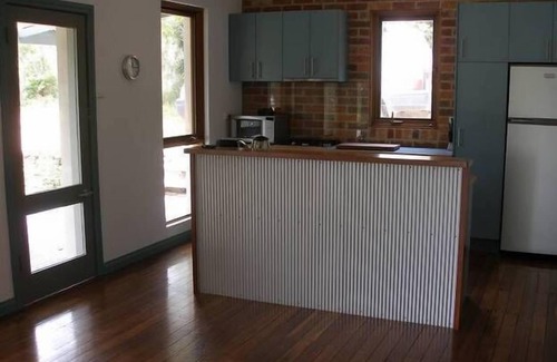 Tathra House | Wonga Beach House- ideally located directly above Tathra Beach!