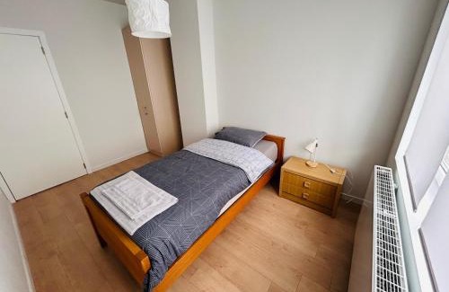 Deuzeld Apartment | Woning in Schoten, Antwerpen