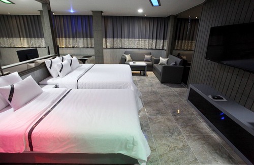 Wonju Hotel | Wonju 2X