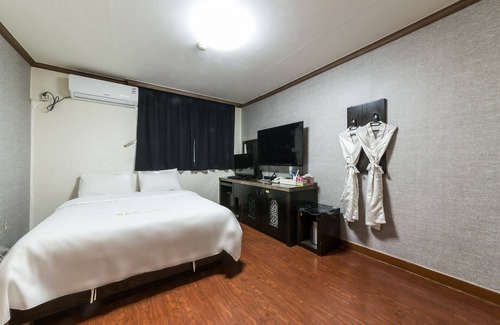 Wonju Hotel | Wonju Big Tree