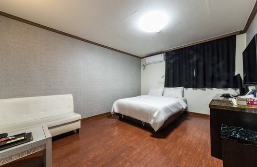 Wonju Hotel | Wonju Big Tree