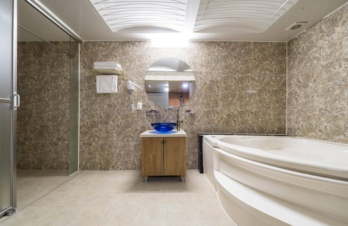 Wonju Hotel | Wonju H