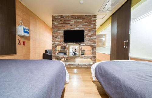 Wonju Hotel | Wonju H