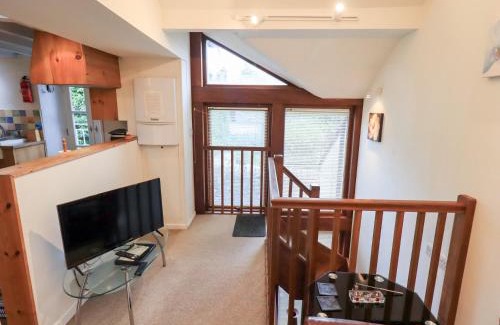 Kendal House | Wood Cottage