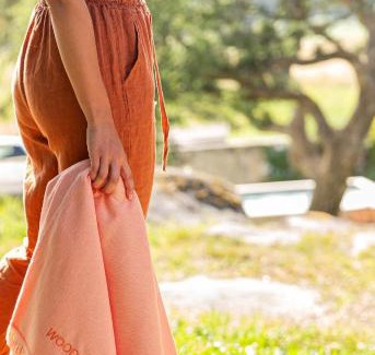 Caminha Resort | Wood Mood Lodges