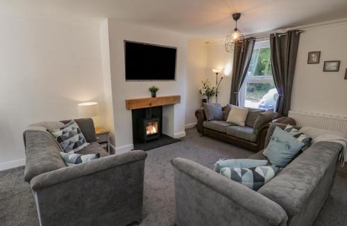 Loftus House | Woodend