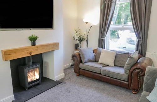 Loftus House | Woodend