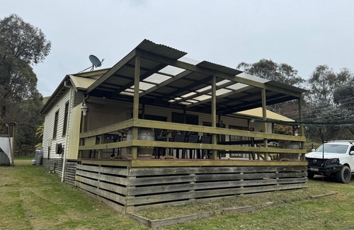 Bonnie Doon House | Woodfield Glen – Family & Pet Friendly!