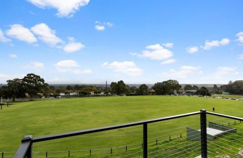 Woodforde House | Woodforde 3BR house with an amazing view