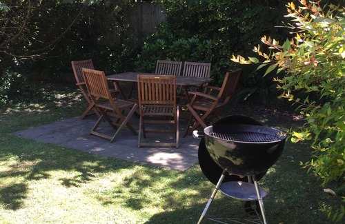 Henfield Cottage | Woodhouse Holiday Cottages, 3 Adjacent Holiday Lets . Ash Cottage