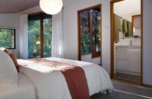 Daylesford House | Woodland Cottage