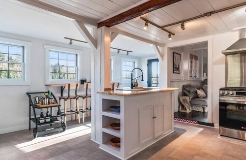 Johnson House | Woodland Escape: Embrace Nature near Stowe&Smuggs