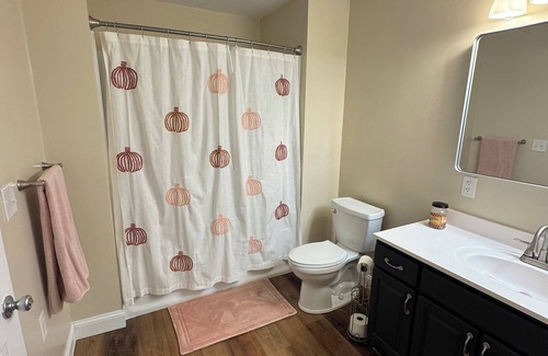 Cuba Other | Woodland Getaway on 10 acres only 5-minute drive to the World Equestrian Center