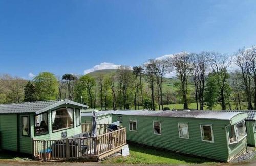 Bryn-crug House | Woodlands Holiday Park - Holiday Accommodation 21859
