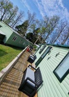 Bryn-crug House | Woodlands Holiday Park - Holiday Accommodation 21859