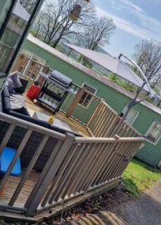 Bryn-crug House | Woodlands Holiday Park - Holiday Accommodation 21859