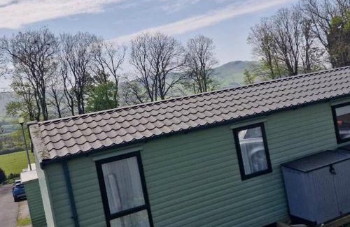 Bryn-crug House | Woodlands Holiday Park - Holiday Accommodation 21859