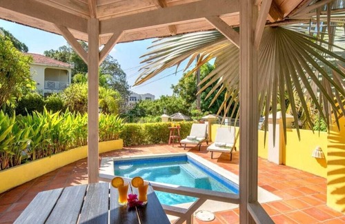 Little Battaleys House | Woodlands Luxury Villas