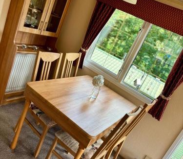 Bryn-crug Other | Woodlands Retreat A38